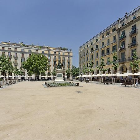 Santa Clara Apartments Χιρόνα Εξωτερικό φωτογραφία
