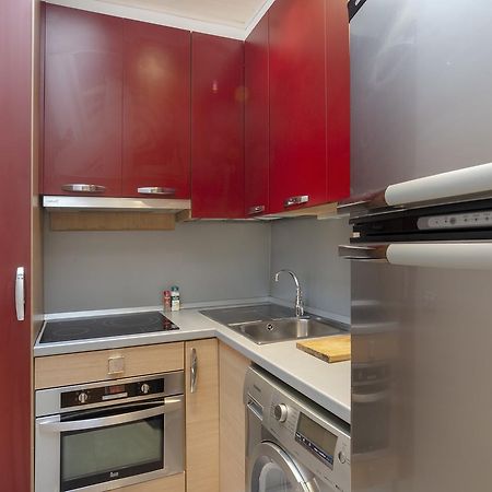 Santa Clara Apartments Χιρόνα Εξωτερικό φωτογραφία