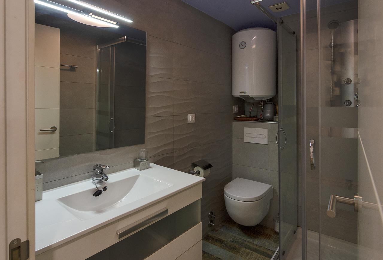Santa Clara Apartments Χιρόνα Εξωτερικό φωτογραφία